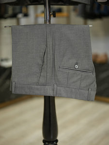 Bojoni Maison Gray Slim Fit Suit