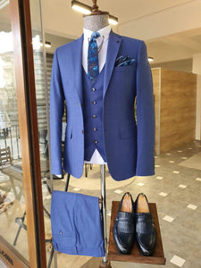 Argeli Blue Slim Fit Suit-baagr.myshopify.com-suit-BOJONI