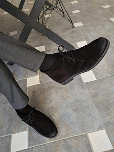 Anchorage Black Suede Chukka Boots-baagr.myshopify.com-shoes2-brabion