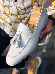 Blake White Comfy Leather Loafer-baagr.myshopify.com-shoes2-BOJONI