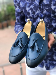 Blake Blue Comfy Leather Loafer-baagr.myshopify.com-shoes2-BOJONI