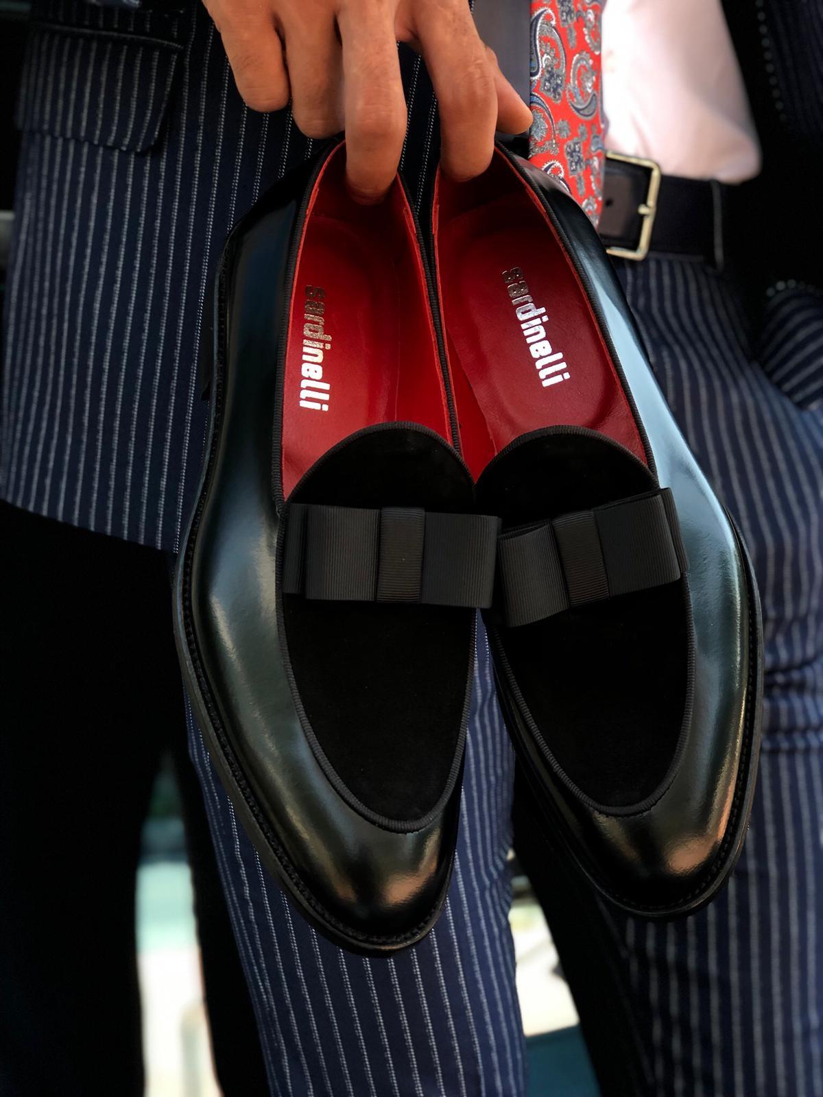 SARDINELLI LIMITED LOAFERS-baagr.myshopify.com-shoes2-BOJONI