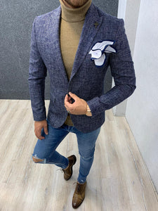 Fernando Slim Fit Wool Coat (7 Colors)-baagr.myshopify.com-Jacket-BOJONI