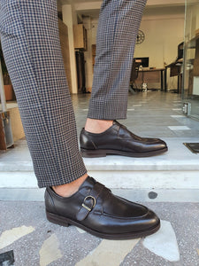Bojo Special Edition Black Leather Shoes-baagr.myshopify.com-shoes2-BOJONI