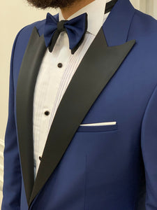 Valencia Blue Slim Fit Tuxedo-baagr.myshopify.com-1-BOJONI