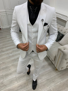 Montreal White Slim Fit Suit-baagr.myshopify.com-1-BOJONI