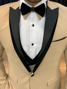 Forenza Royal Slim Fit Gold Tuxedo-baagr.myshopify.com-1-BOJONI