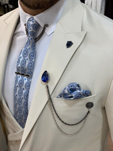 Verona Cream Slim Fit Wool Suit-baagr.myshopify.com-1-BOJONI