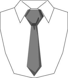 Tie & Shirt & Bowtie-baagr.myshopify.com-suit-BJN