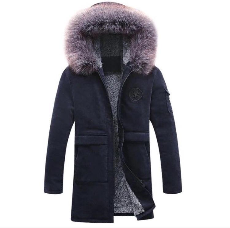 ALXDR Parka Jacket (2 Colors)-baagr.myshopify.com-Jacket-BOJONI