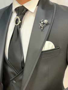 Lanso Slim Fit Tuxedo Black-baagr.myshopify.com-1-brabion