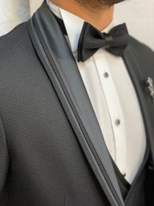 Lanso Slim Fit Tuxedo Black-baagr.myshopify.com-1-brabion