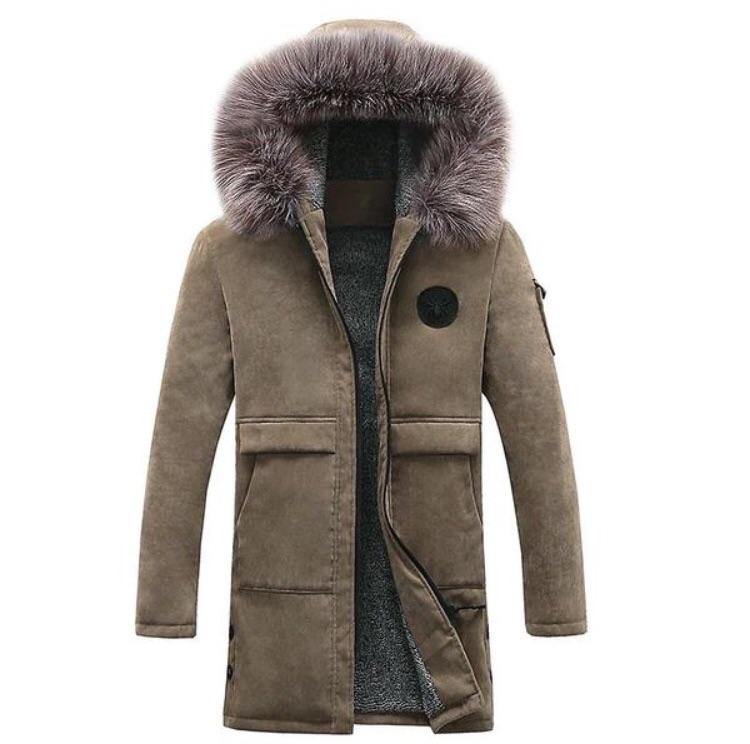 ALXDR Parka Jacket (2 Colors)-baagr.myshopify.com-Jacket-BOJONI