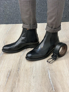 Napoli Leather Boots (4 Colors)-baagr.myshopify.com-shoes2-BOJONI