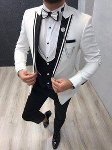 Lazio Slim Fit Brilliant White Tuxedo-baagr.myshopify.com-1-BOJONI