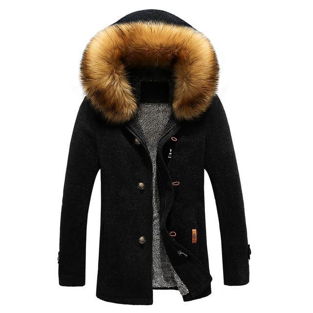 Desiderio Coat (3 Colors)-baagr.myshopify.com-Jacket-BOJONI