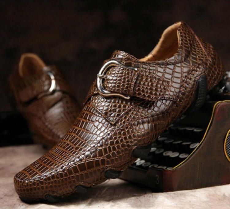 Luxury Eagle Loafers (2 colors)-baagr.myshopify.com-shoes2-BOJONI