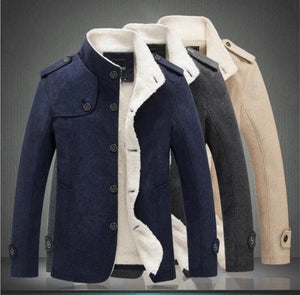 Vendess Coat (3 Colors)-baagr.myshopify.com-Jacket-BOJONI