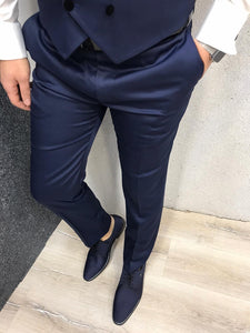 Napoli Blue Slim Fit Tuxedo-baagr.myshopify.com-1-BOJONI