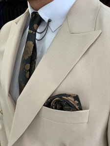 Crystal Double Breasted Cream Suit-baagr.myshopify.com-1-BOJONI