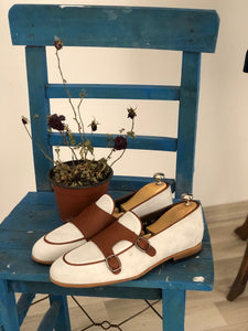 Voti Suade Leather Shoes ( 3 Colors )-baagr.myshopify.com-shoes2-BOJONI
