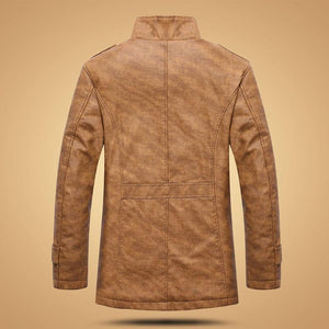 Winter Jacket (2 Colors)-baagr.myshopify.com-jacket-BOJONI