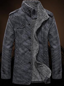 Winter Jacket (2 Colors)-baagr.myshopify.com-jacket-BOJONI