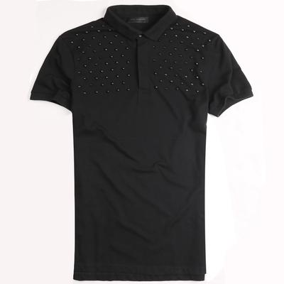 Royal Design Polo Shirt  (2 colors)-baagr.myshopify.com-shirt-BOJONI