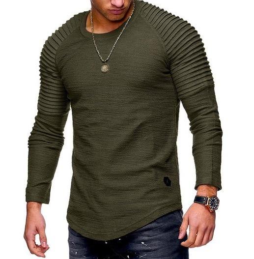 Ferruccio Sweatshirt (4 Colors)-baagr.myshopify.com-sweatshirts-BOJONI
