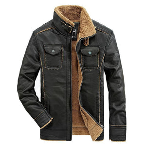 Balico Winter Jacket (2 Colors)-baagr.myshopify.com-Jacket-BOJONI