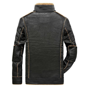 Balico Winter Jacket (2 Colors)-baagr.myshopify.com-Jacket-BOJONI